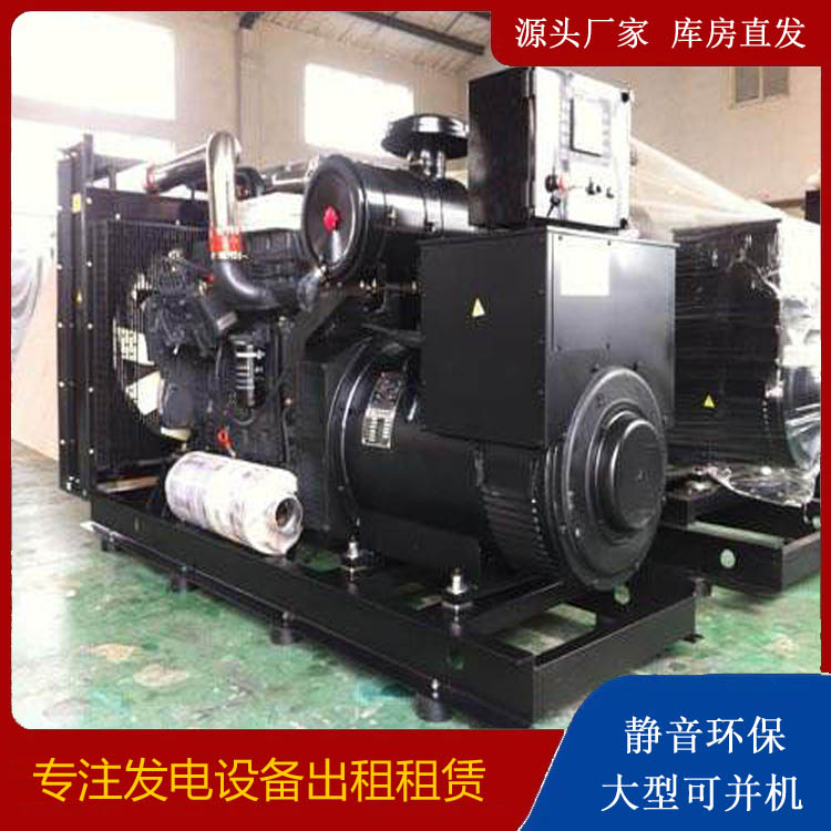 商南发电车出租 柴油发电机组需要经常换机油吗？