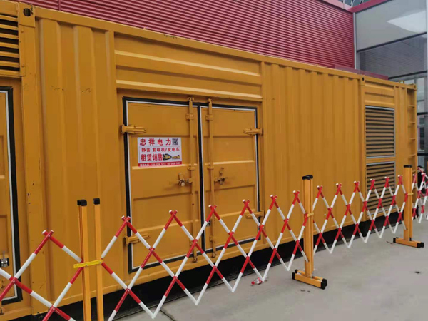 商南关于通用发电机的十万个为什么？