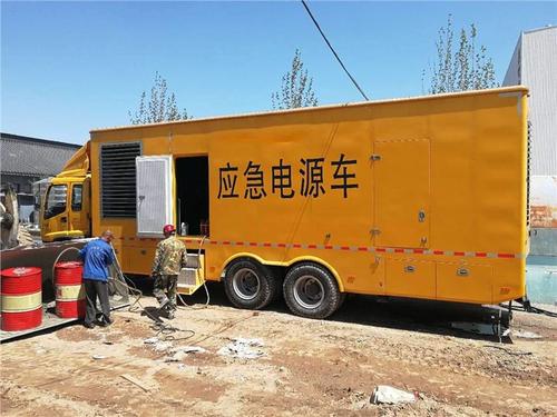 商南发电车租赁-教您挑选发电机哪些技巧可以掌握使用
