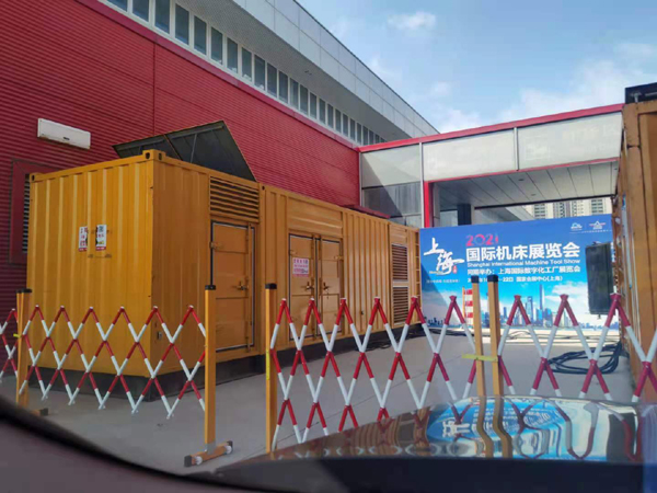 商南发电车出租-发电机无电压或电压太低怎么办？