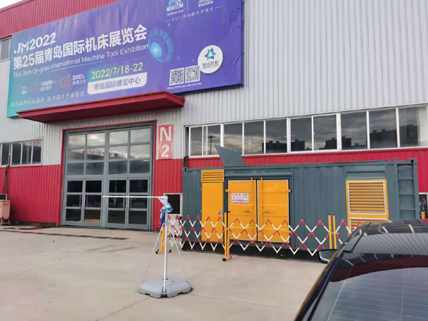 商南发电机租赁-柴油发电机组不及时维护危害大