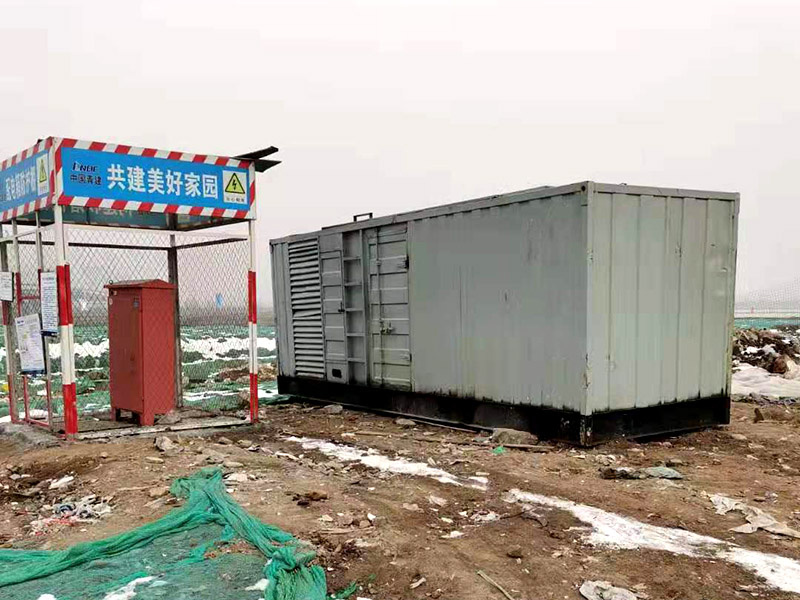 商南燃气发电机在高海拔地区运行时会遇到哪些常见故障?