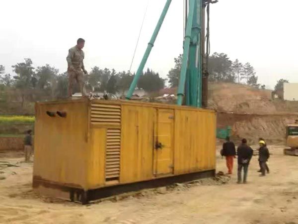 商南柴油发电机组应用场合有哪些？